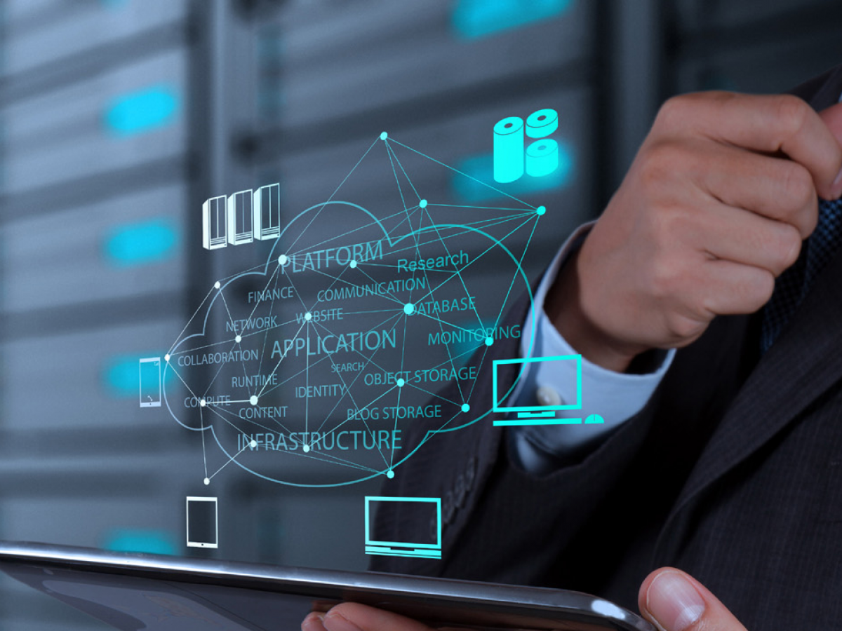 Master di II Livello. Internet of Human things per la valorizzazione dei beni culturali
